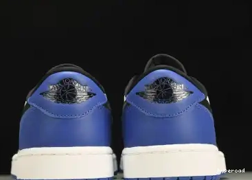 Hyperoad Jordan Golf Retro Low 1 